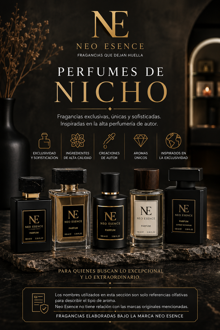 De Nicho