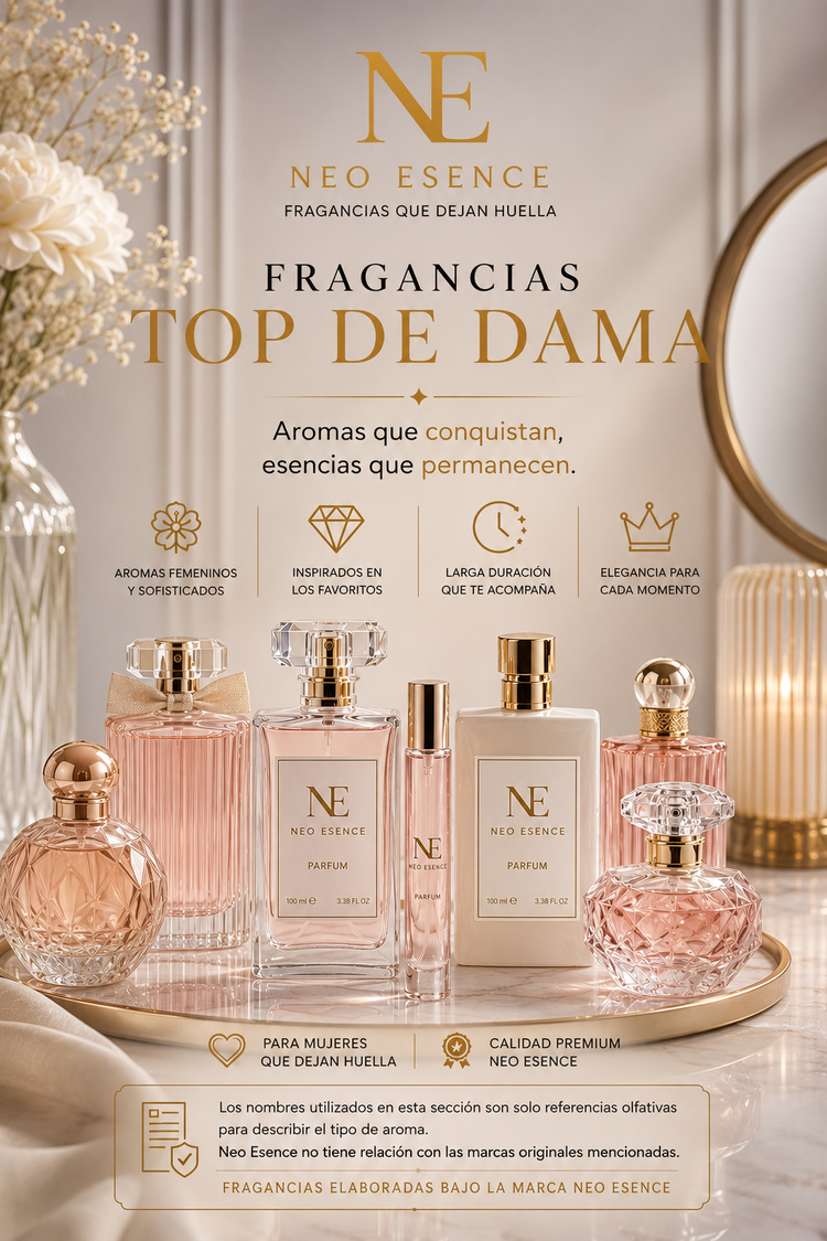 Top Dama