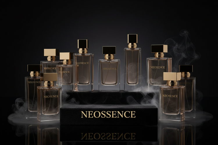 Nicho unisex